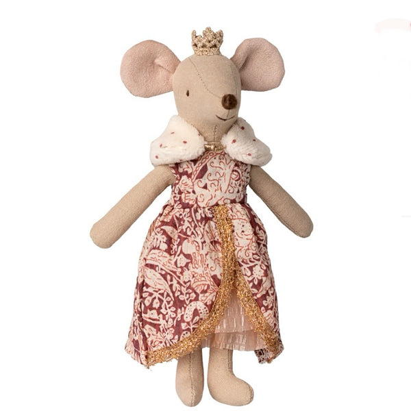 Queen Mouse , Mum - Juniper Collective LLC