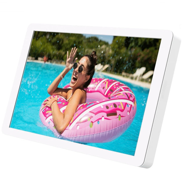 Wireless Digital Picture & Video Frame - Juniper Collective LLC