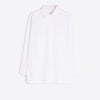 Classic Collared Shirt with Back Bottons - Juniper Collective LLC