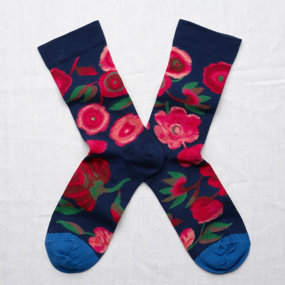 French Socks- Fall/ Winter 2026 - Juniper Collective LLC