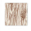 Oak Cocktail Napkins - Juniper Collective LLC