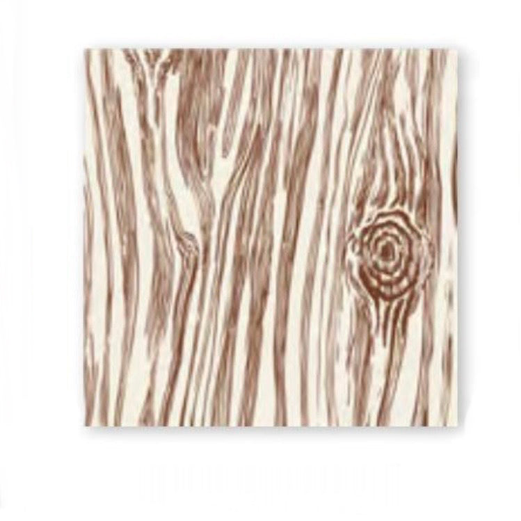 Oak Cocktail Napkins - Juniper Collective LLC