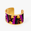Layla Wide Cuff - Juniper Collective LLC