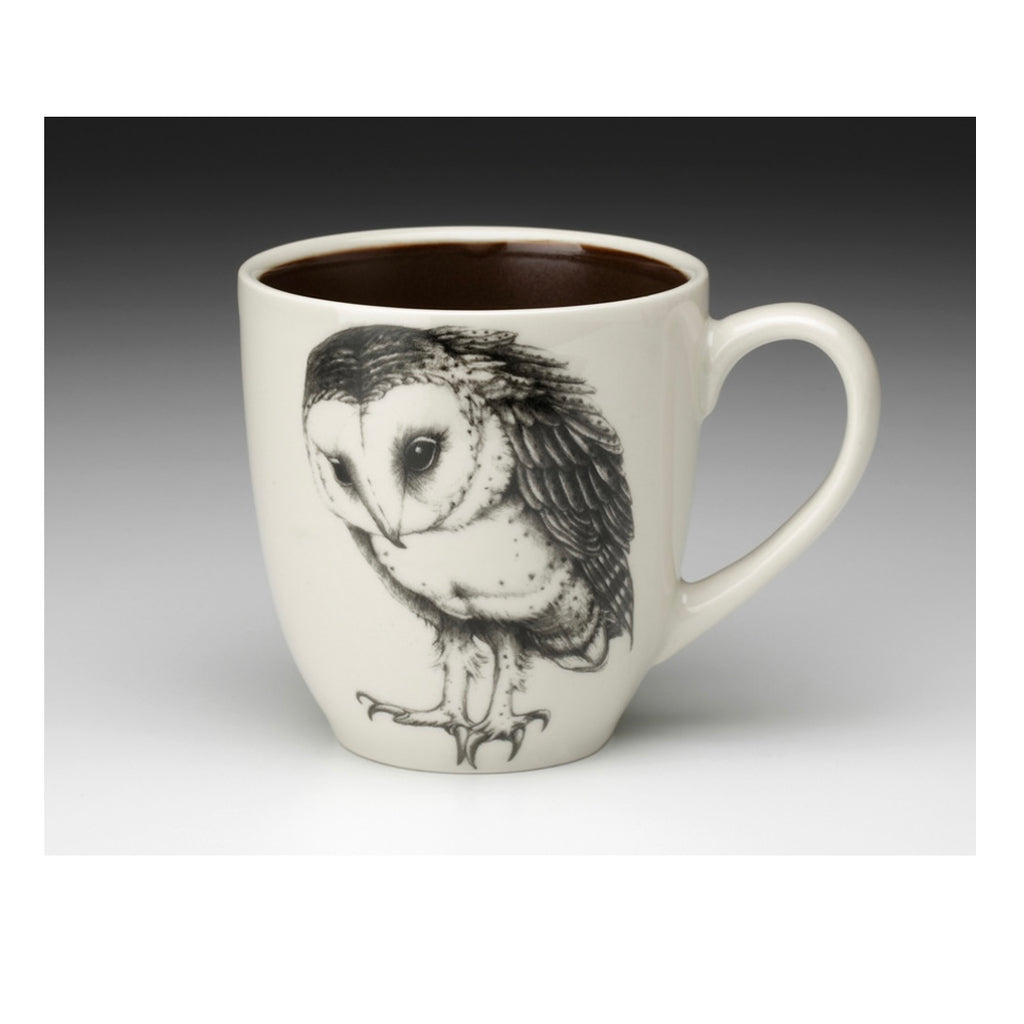 Laura Zindel Mug - Juniper Collective LLC