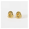 The Knot Earring - Juniper Collective LLC
