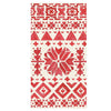Faire Isle Guest Napkins - Juniper Collective LLC