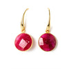Shiro Drop Earring - Juniper Collective LLC