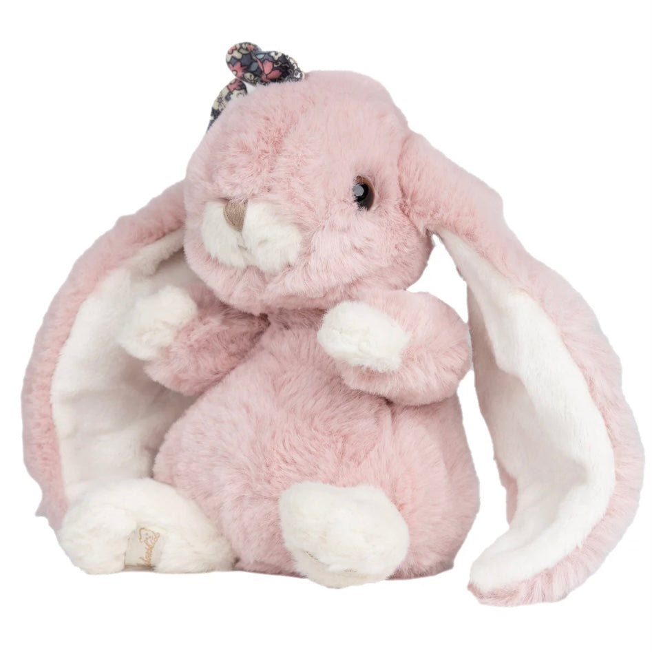 Kanina Bunny in Antique Pink - Juniper Collective LLC