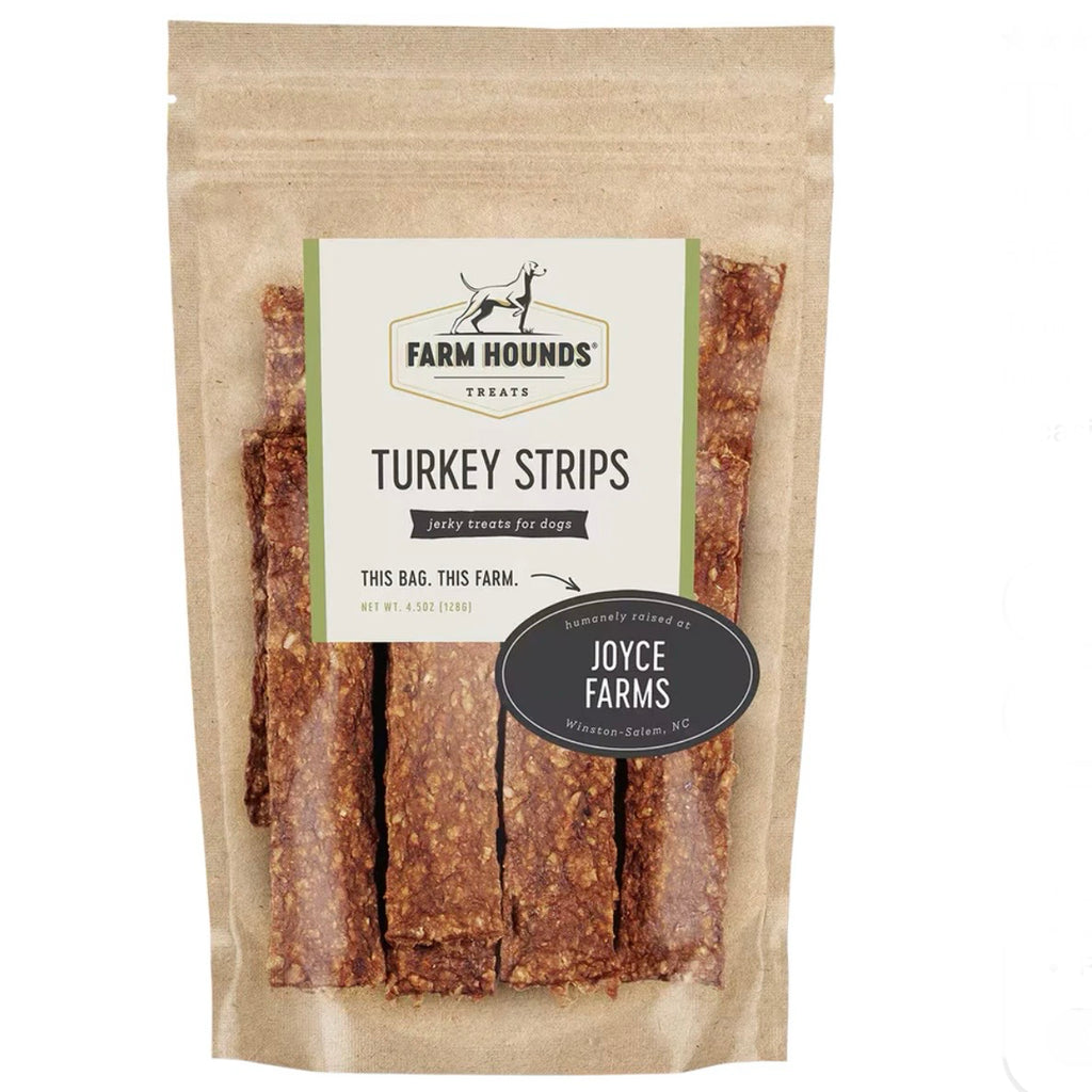 Turkey Strips - Juniper Collective LLC