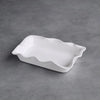 Vida Nube Melamine Guest Napkin Holder - Juniper Collective LLC