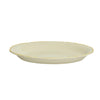 Sunshine Scallop Oval Platter - Juniper Collective LLC