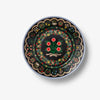 Rosette Dessert Plate - Juniper Collective LLC