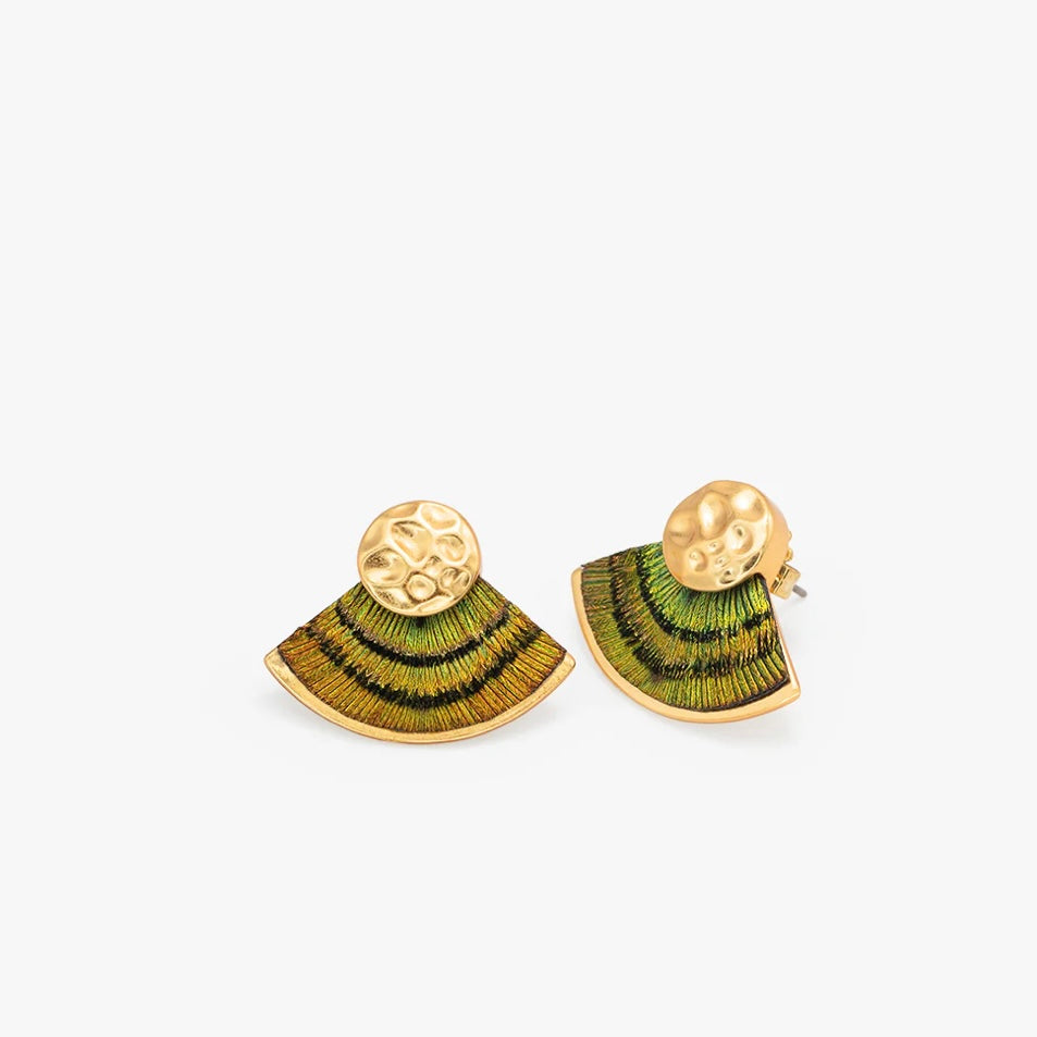 Brooks Stud Earring - Juniper Collective LLC