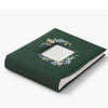 Wildwood Embroidered Heirloom Photo Album - Juniper Collective LLC