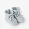 Knit Baby Booties - Juniper Collective LLC
