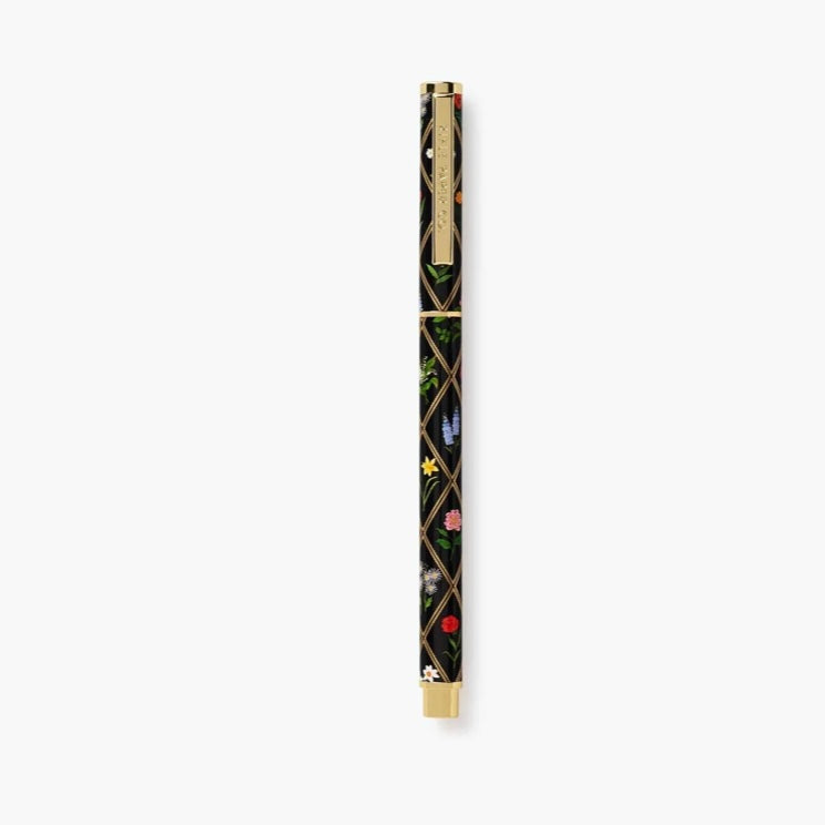Garden Study Pen - Juniper Collective LLC