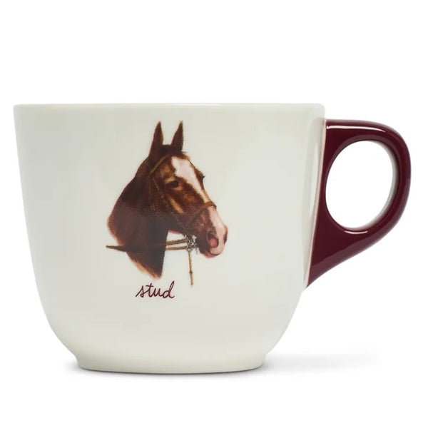 Stud Mug - Juniper Collective LLC