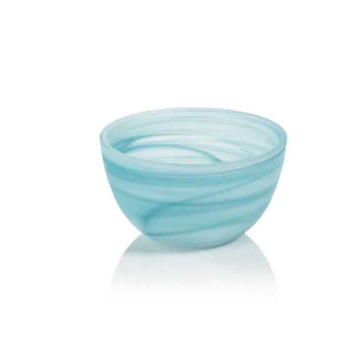 Azur Alabaster Small Boel - Juniper Collective LLC