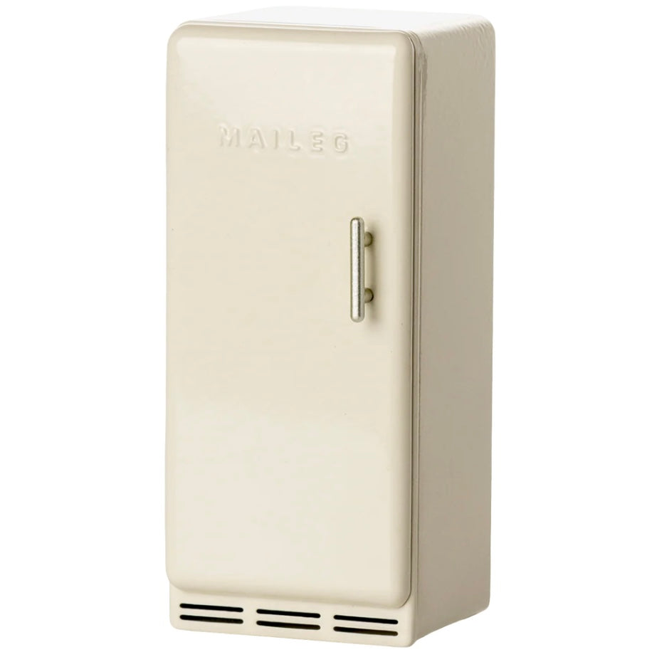 Maileg Metal Fridge - Juniper Collective LLC