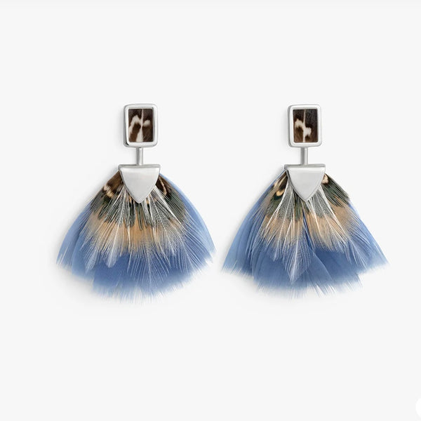 Sydney Statement Earring - Juniper Collective LLC