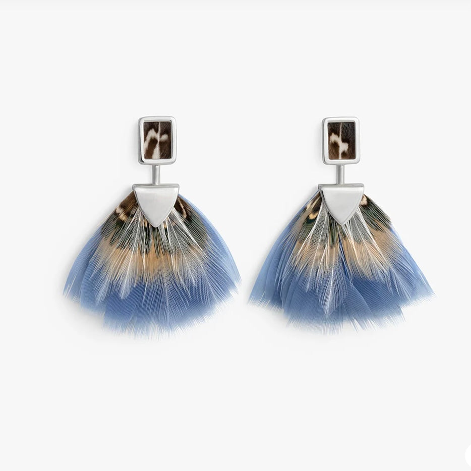 Sydney Statement Earring - Juniper Collective LLC
