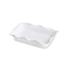 Vida Nube Melamine Guest Napkin Holder - Juniper Collective LLC