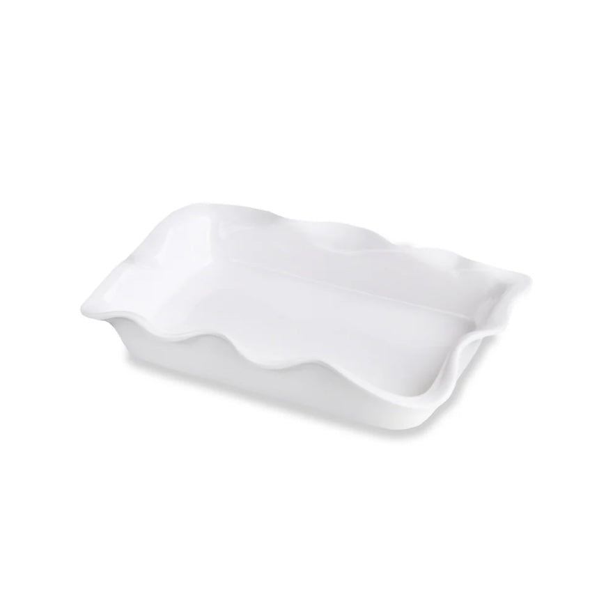Vida Nube Melamine Guest Napkin Holder - Juniper Collective LLC