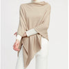 Classic Triangle Poncho - Juniper Collective LLC