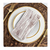 Oak Guest Napkins - Juniper Collective LLC