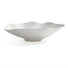 Alfresco Ceramic Wavy Bowl - Juniper Collective LLC