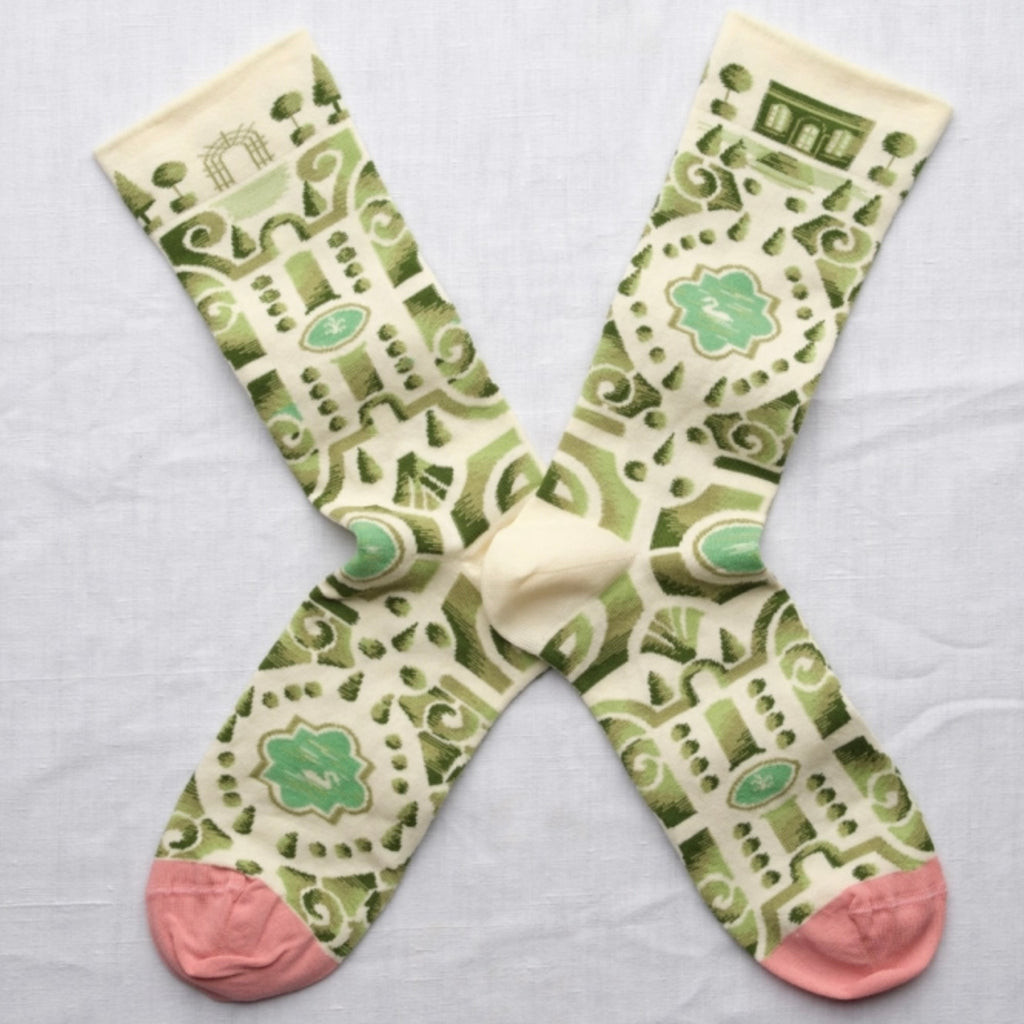French Socks- Spring 2026 - Juniper Collective LLC