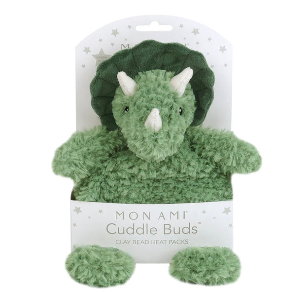CuddleBuds Ziggy Dino - Juniper Collective LLC