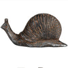 Cast Iron Snail - Juniper Collective LLC
