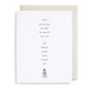 Mother’s Day -You Are The Glue Card - Juniper Collective LLC
