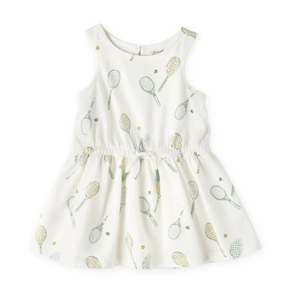 Doubles Tennis Dress - Juniper Collective LLC