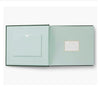 Wildwood Embroidered Heirloom Photo Album - Juniper Collective LLC
