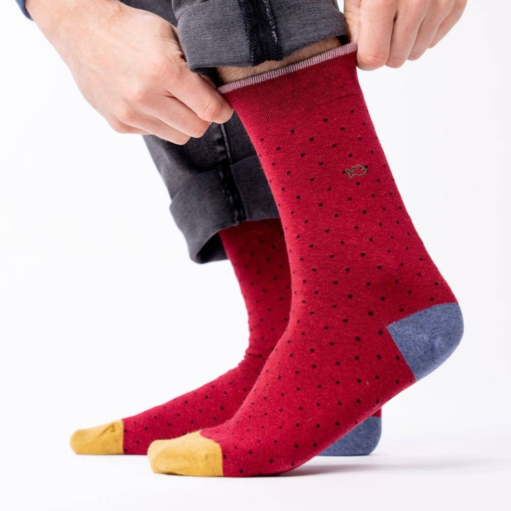 Men’s Socks - Juniper Collective LLC