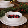 Vida Nube Melamine Dinner Plate - Juniper Collective LLC
