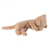 Maileg Sleeping Kitten- Small Cream Peach - Juniper Collective LLC
