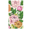 Garden Derby Guest Napkins - Juniper Collective LLC