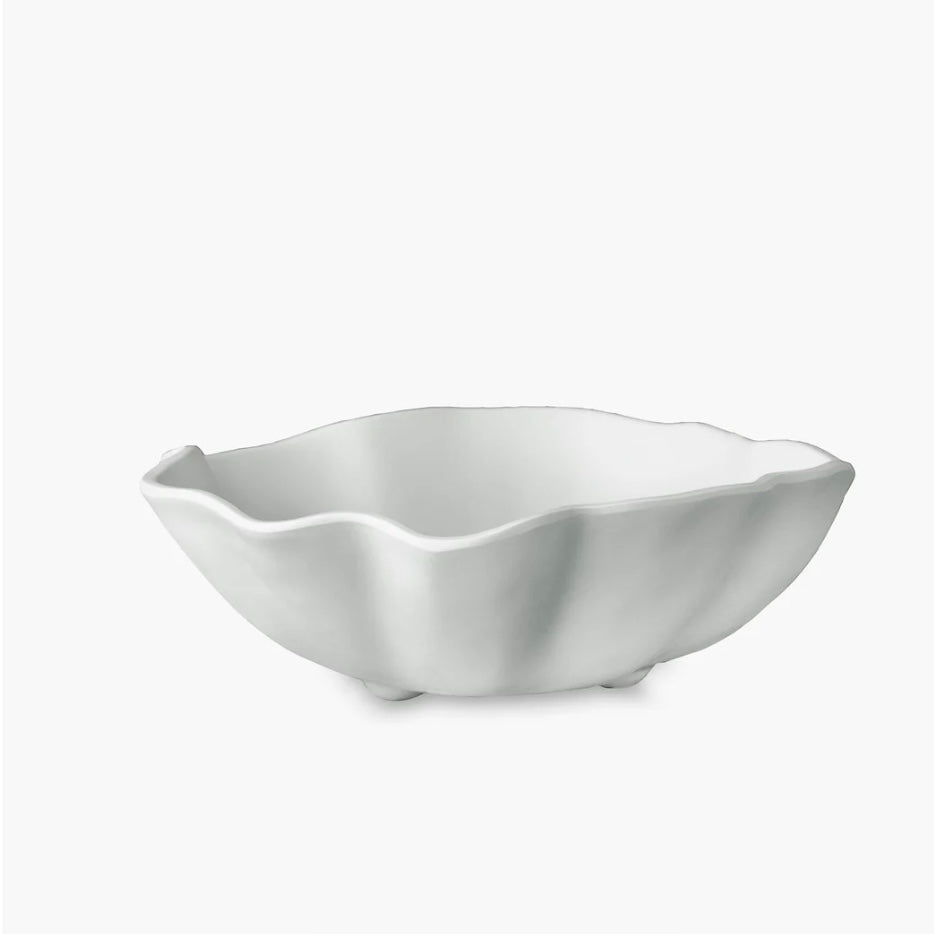 Vida Nube Melamine Bowl - Juniper Collective LLC