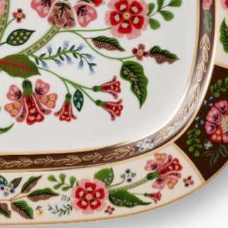 Gracie Serving Platter - Juniper Collective LLC