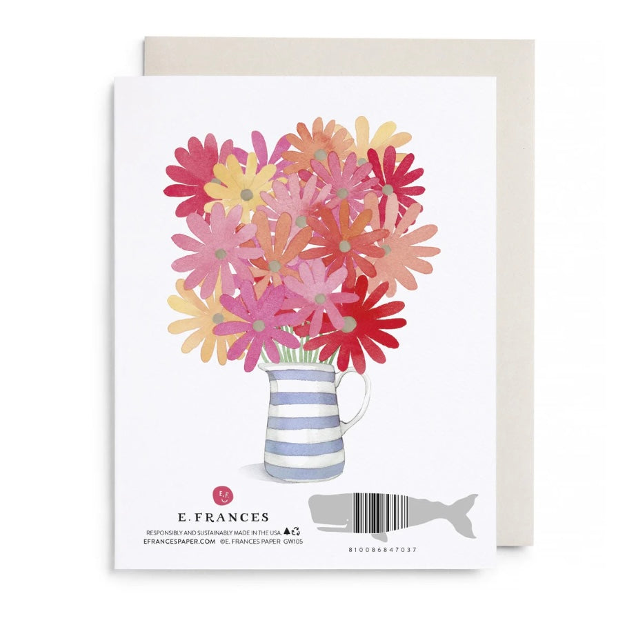 Get Well Flowers - Juniper Collective LLC