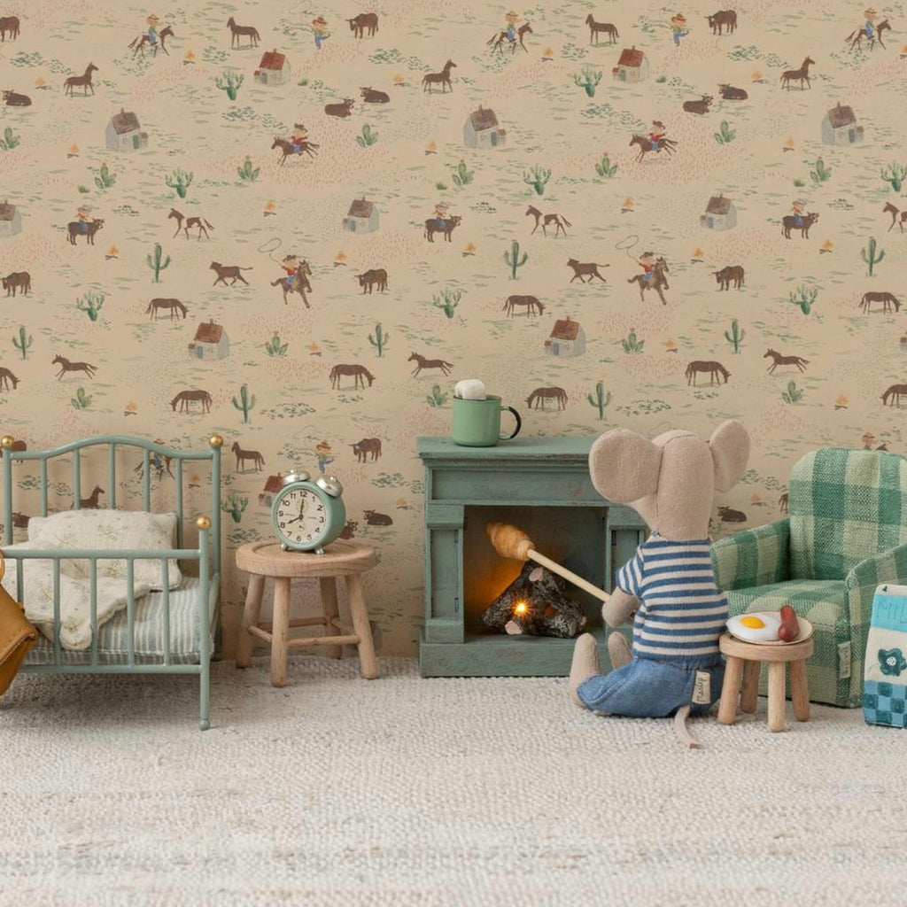 Maileg LouiMax  Big Brother Mouse - Juniper Collective LLC