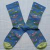 French Socks- Spring 2026 - Juniper Collective LLC
