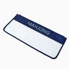 Mahjong Tile Storage Bag - Juniper Collective LLC