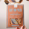 British Birds Paper Ornaments - Juniper Collective LLC