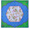 Darjeeling Mahjong Mat - Juniper Collective LLC