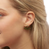 Brooks Stud Earring - Juniper Collective LLC