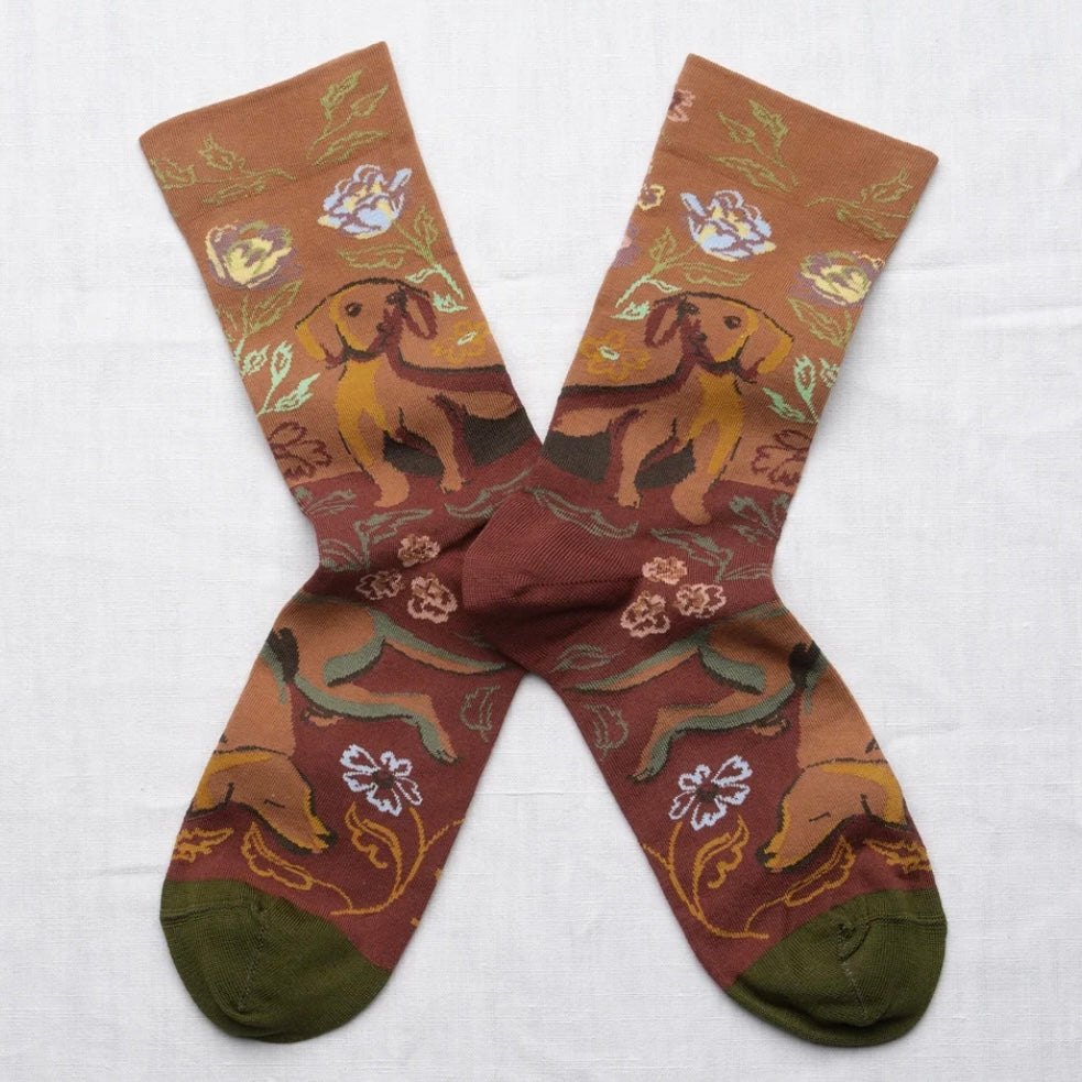 French Socks- Fall/ Winter 2026 - Juniper Collective LLC